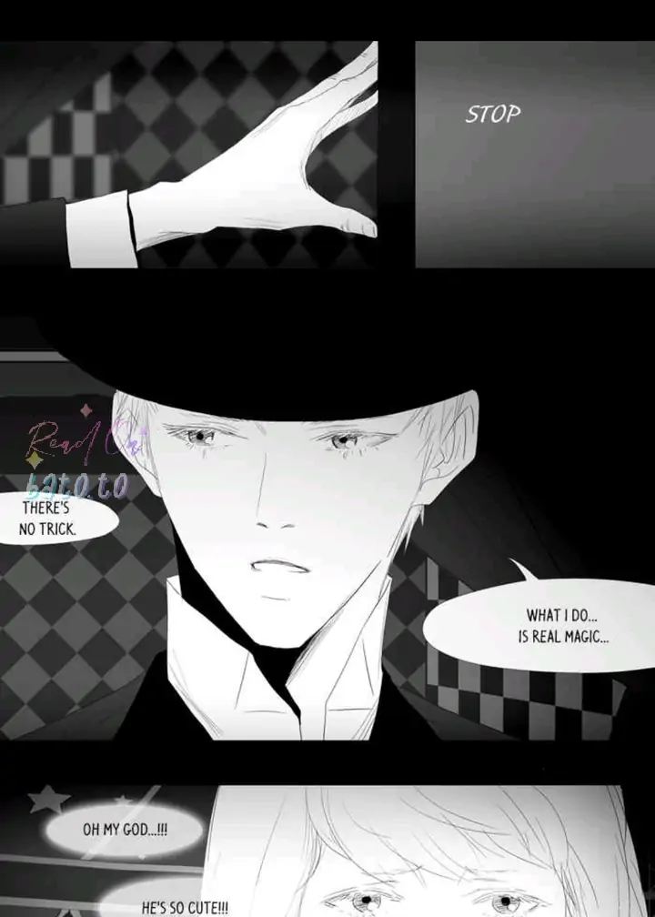 Read The Sound of Magic Annarasumanara EN Manga Online