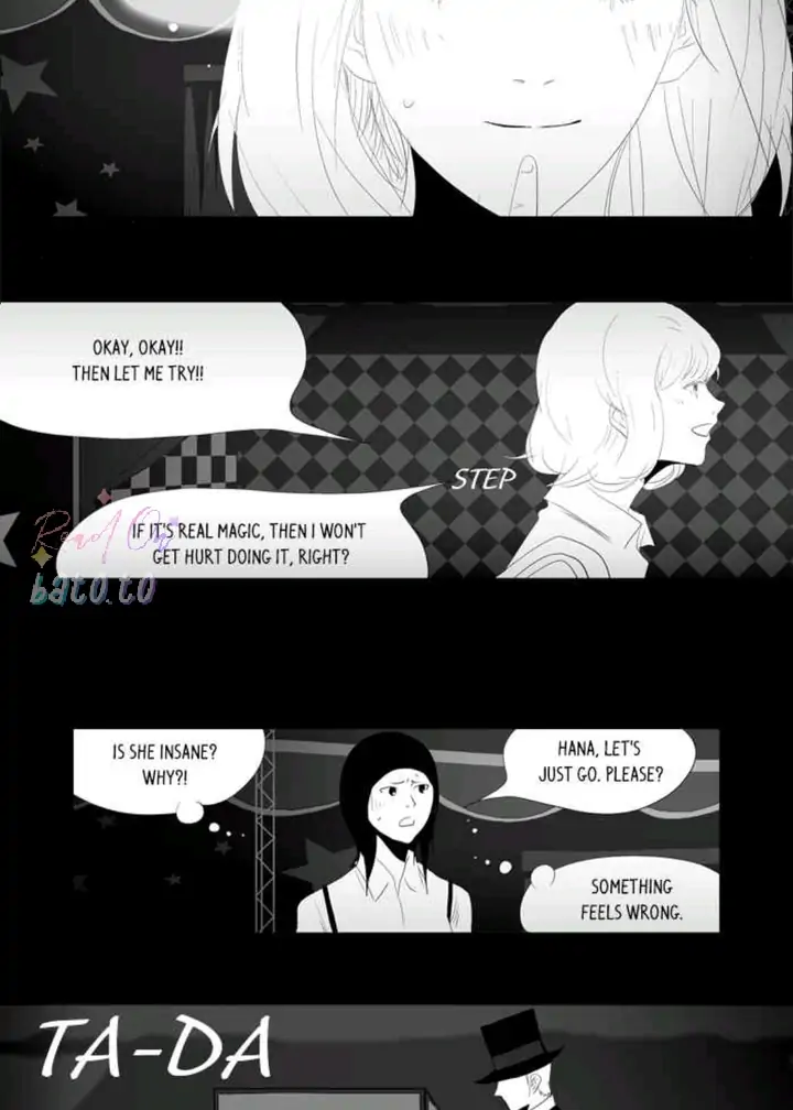 Read The Sound of Magic Annarasumanara EN Manga Online