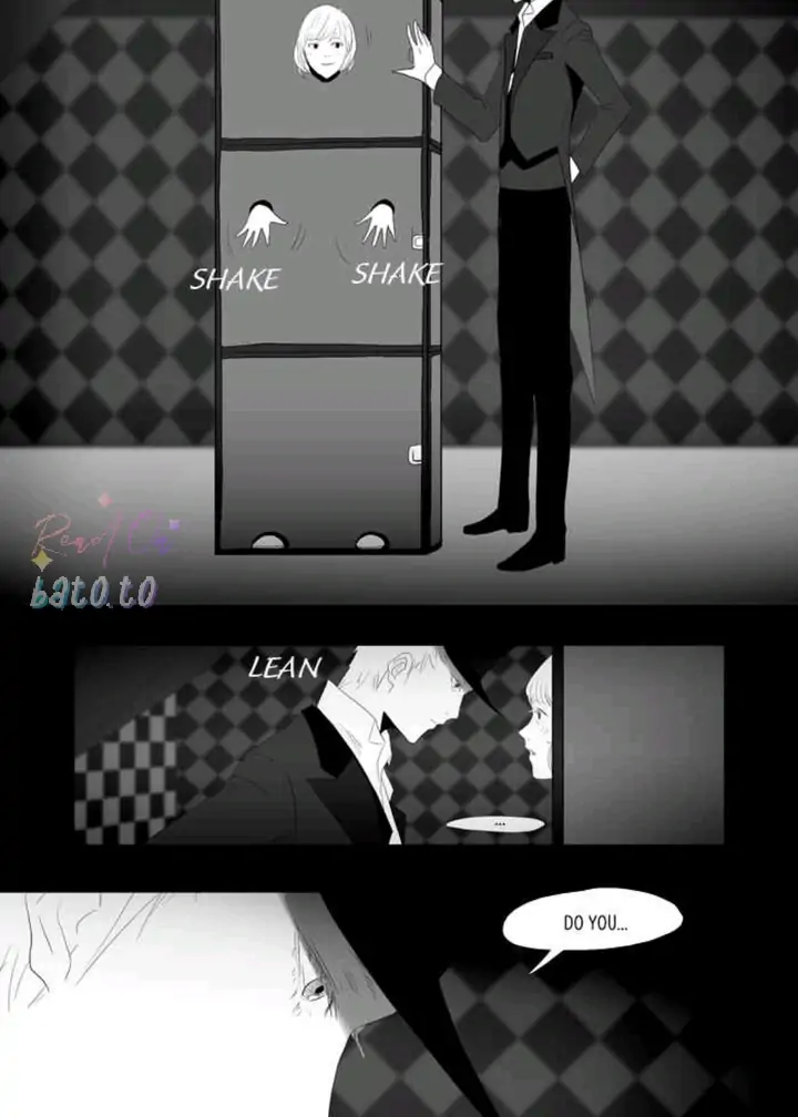 Read The Sound of Magic Annarasumanara EN Manga Online