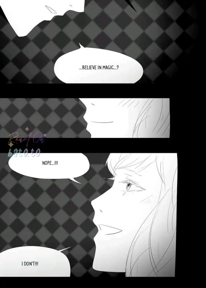 Read The Sound of Magic Annarasumanara EN Manga Online