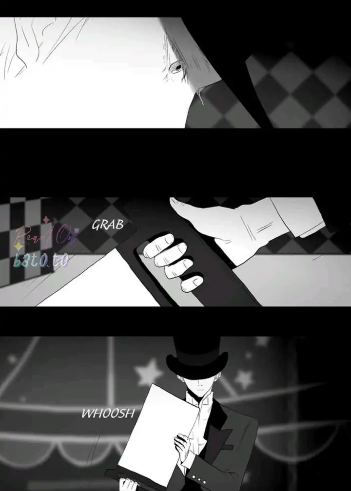 Read The Sound of Magic Annarasumanara EN Manga Online