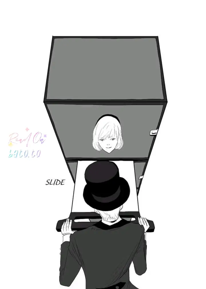 Read The Sound of Magic Annarasumanara EN Manga Online