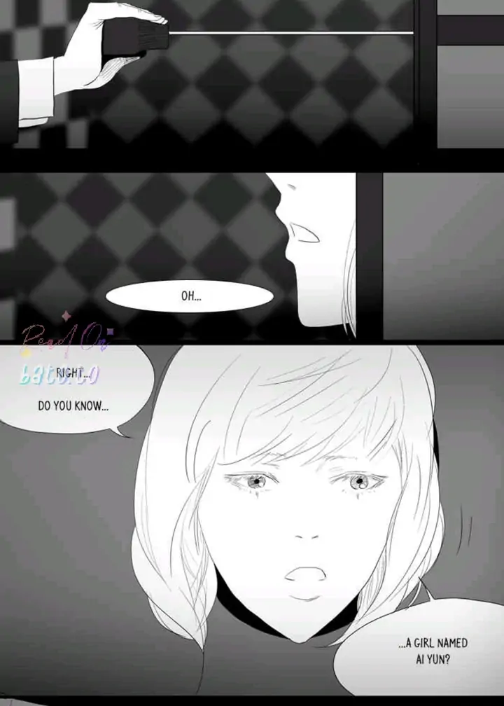 Read The Sound of Magic Annarasumanara EN Manga Online