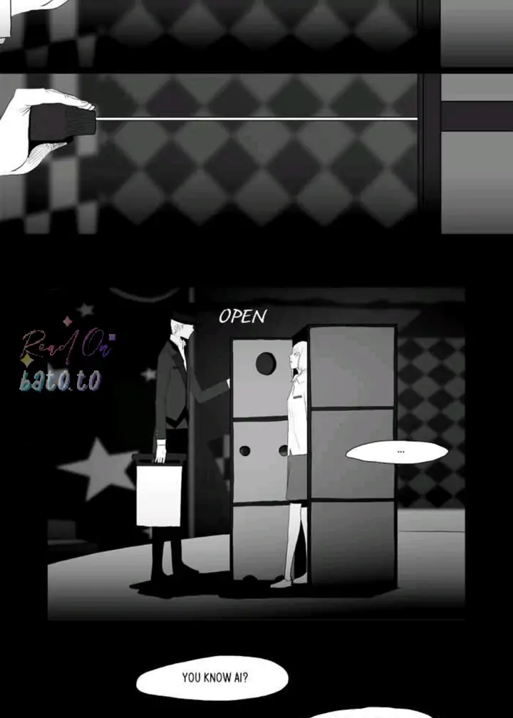 Read The Sound of Magic Annarasumanara EN Manga Online