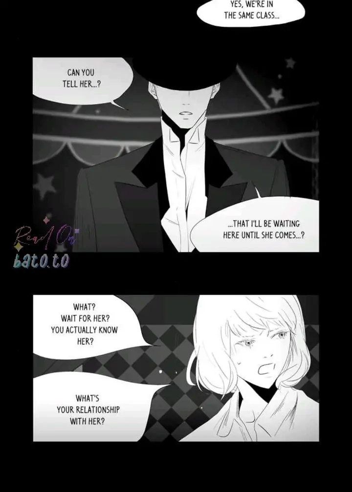 Read The Sound of Magic Annarasumanara EN Manga Online