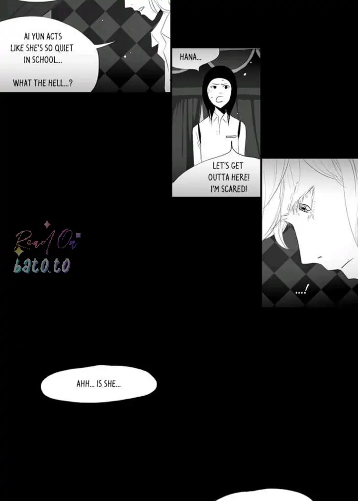 Read The Sound of Magic Annarasumanara EN Manga Online