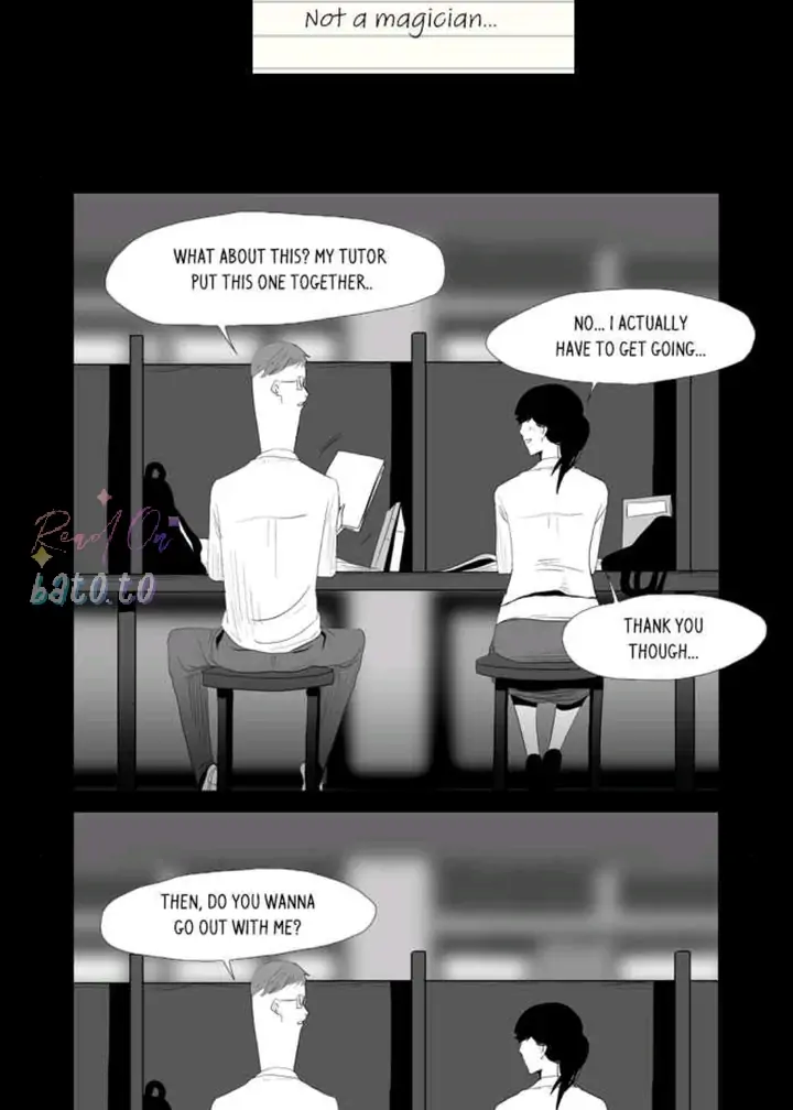 Read The Sound of Magic Annarasumanara EN Manga Online