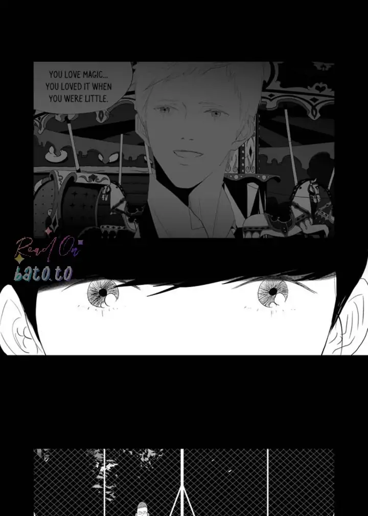 Read The Sound of Magic Annarasumanara EN Manga Online