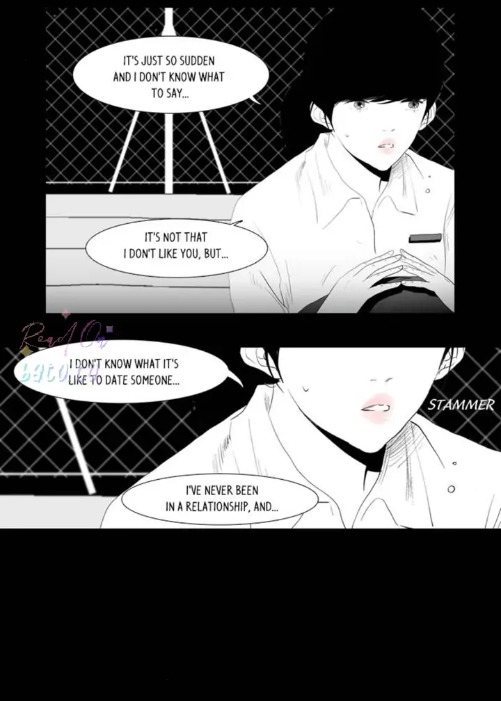 Read The Sound of Magic Annarasumanara EN Manga Online