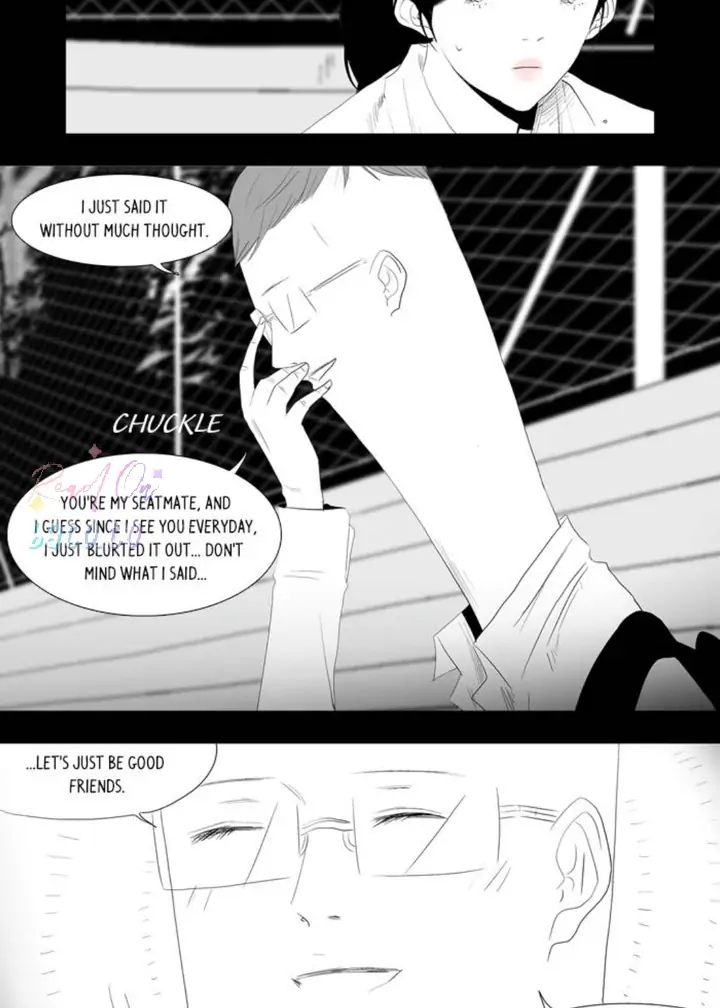 Read The Sound of Magic Annarasumanara EN Manga Online