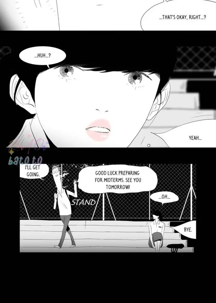 Read The Sound of Magic Annarasumanara EN Manga Online