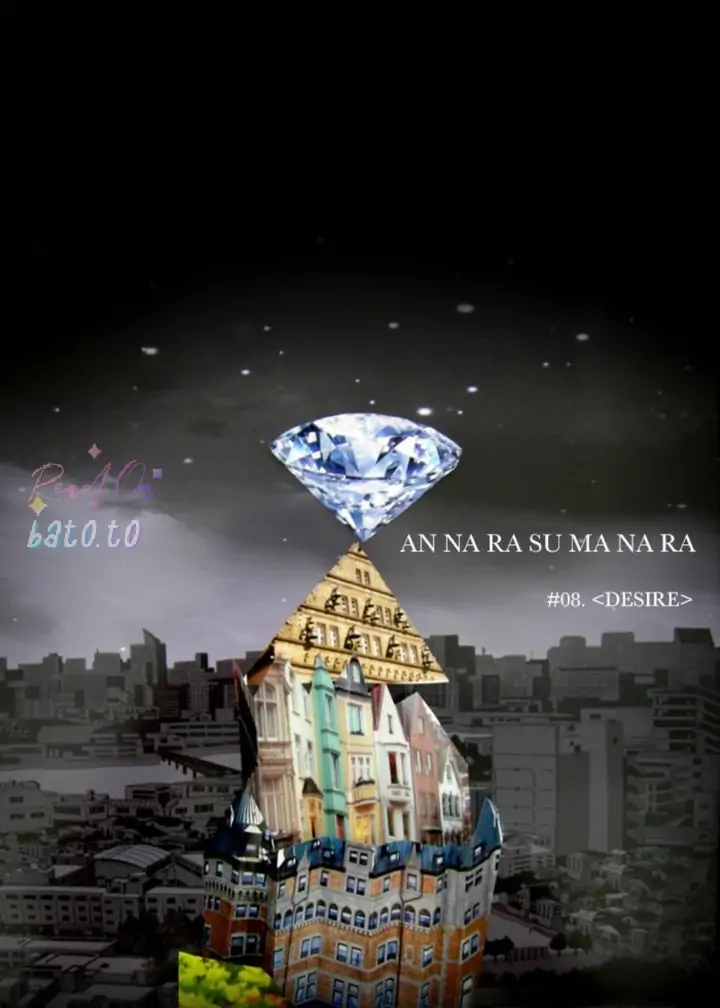 Read The Sound of Magic Annarasumanara EN Manga Online