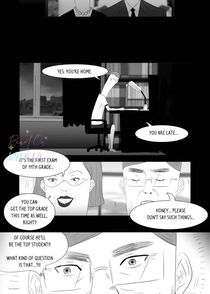 Read The Sound of Magic Annarasumanara EN Manga Online