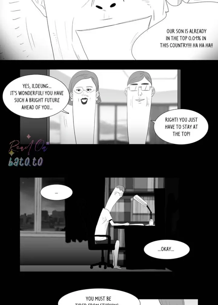 Read The Sound of Magic Annarasumanara EN Manga Online