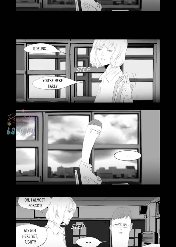 Read The Sound of Magic Annarasumanara EN Manga Online