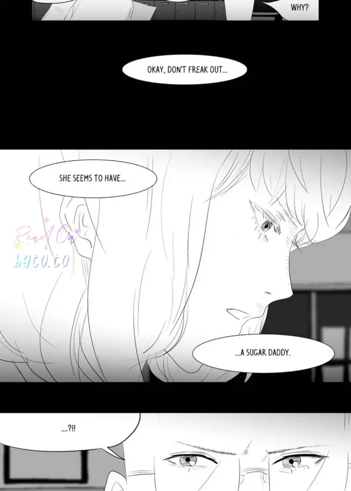 Read The Sound of Magic Annarasumanara EN Manga Online