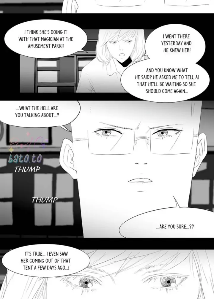 Read The Sound of Magic Annarasumanara EN Manga Online