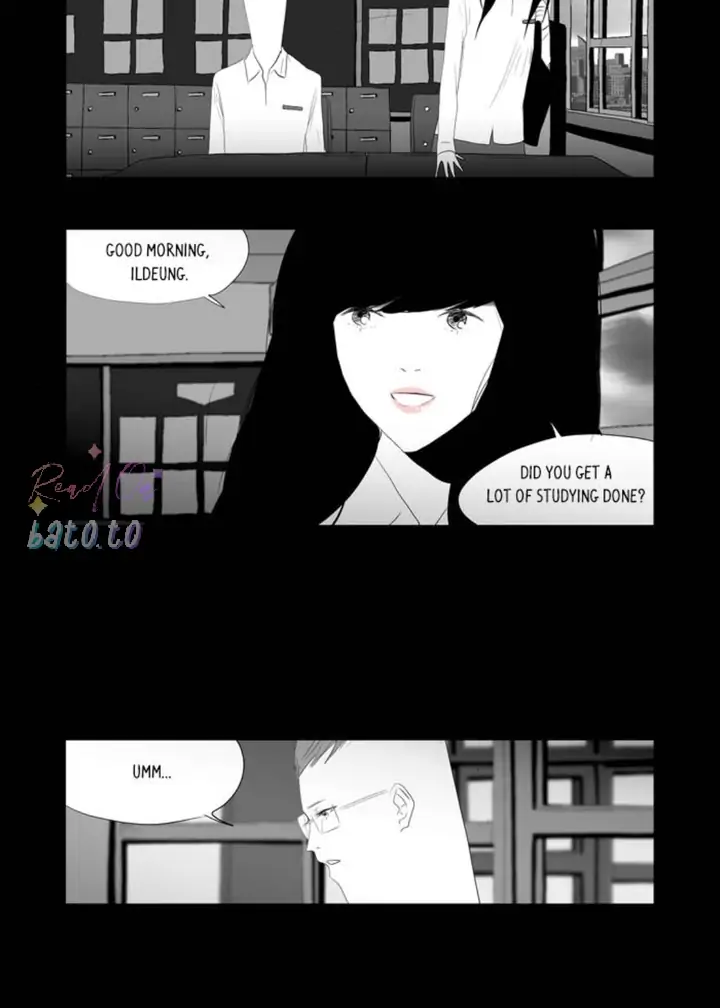 Read The Sound of Magic Annarasumanara EN Manga Online