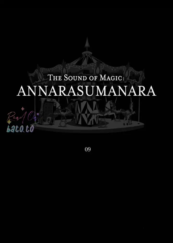 Read The Sound of Magic Annarasumanara EN Manga Online