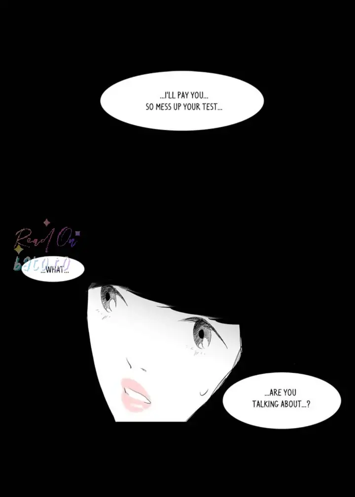 Read The Sound of Magic Annarasumanara EN Manga Online