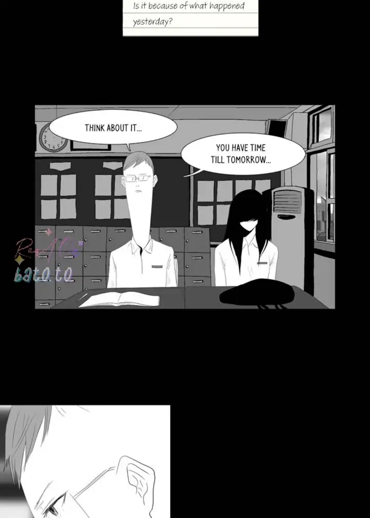 Read The Sound of Magic Annarasumanara EN Manga Online