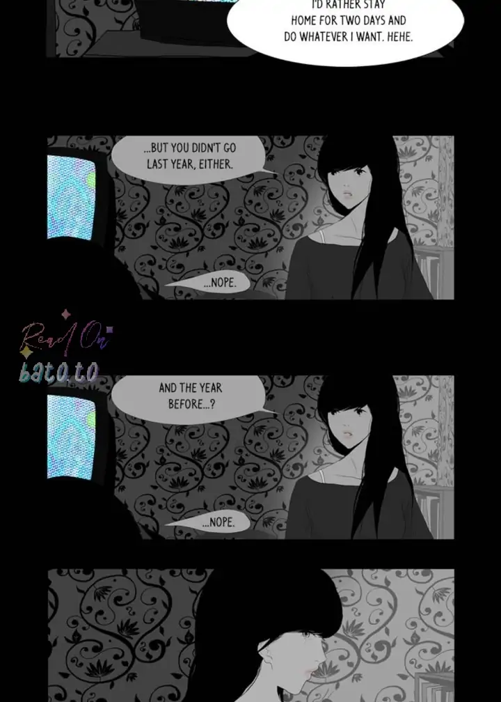 Read The Sound of Magic Annarasumanara EN Manga Online