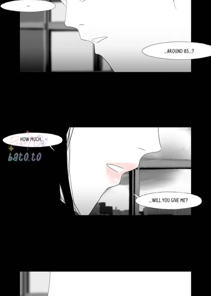 Read The Sound of Magic Annarasumanara EN Manga Online