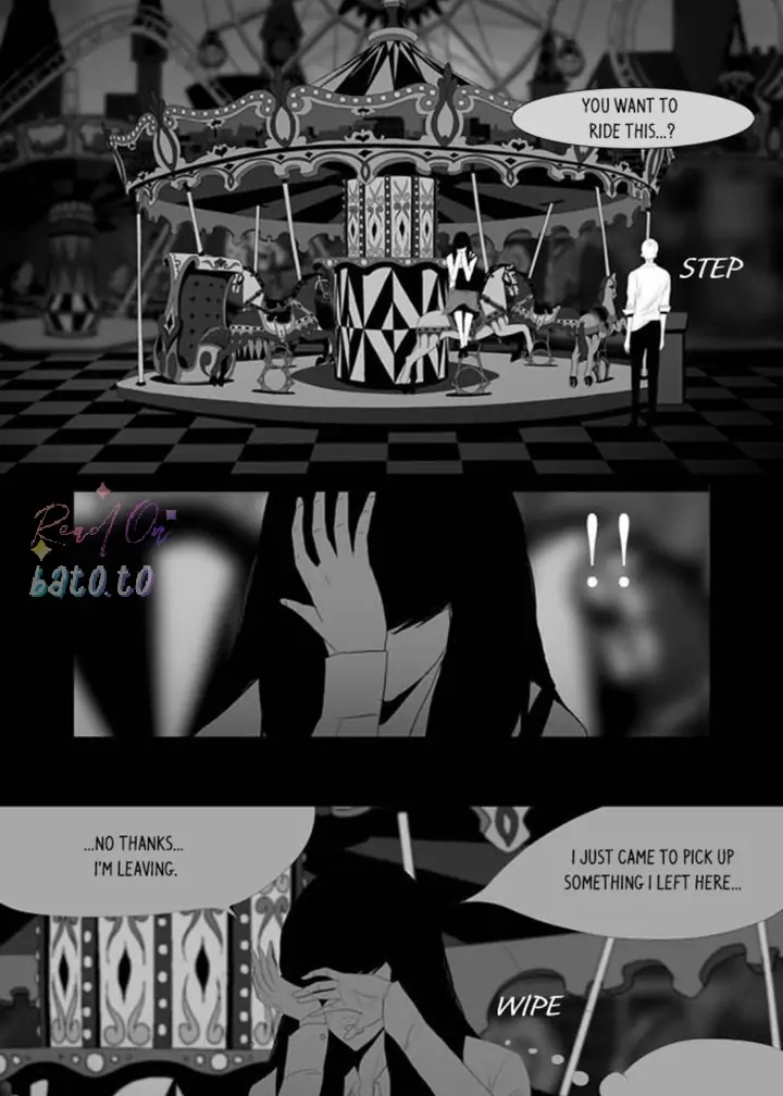 Read The Sound of Magic Annarasumanara EN Manga Online