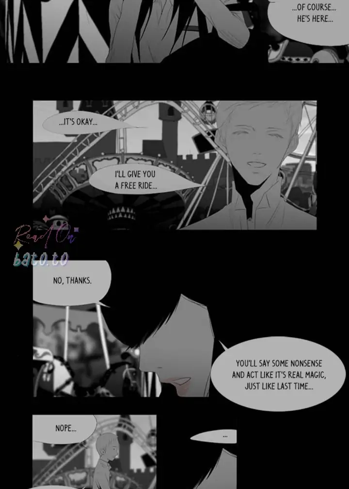 Read The Sound of Magic Annarasumanara EN Manga Online