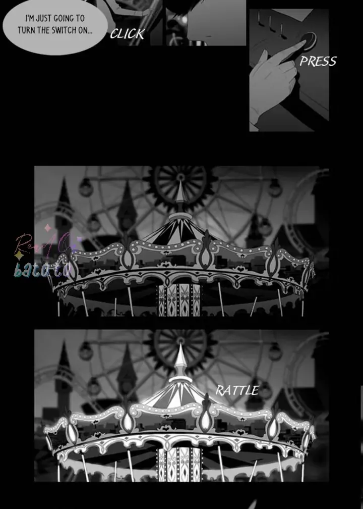 Read The Sound of Magic Annarasumanara EN Manga Online