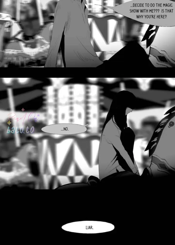 Read The Sound of Magic Annarasumanara EN Manga Online