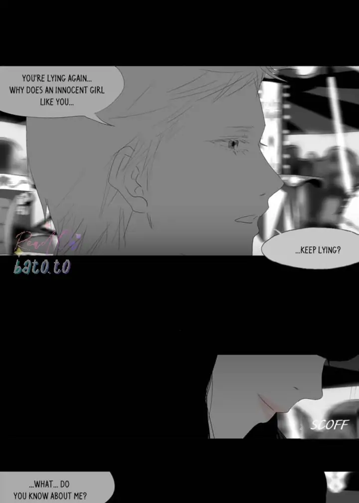 Read The Sound of Magic Annarasumanara EN Manga Online