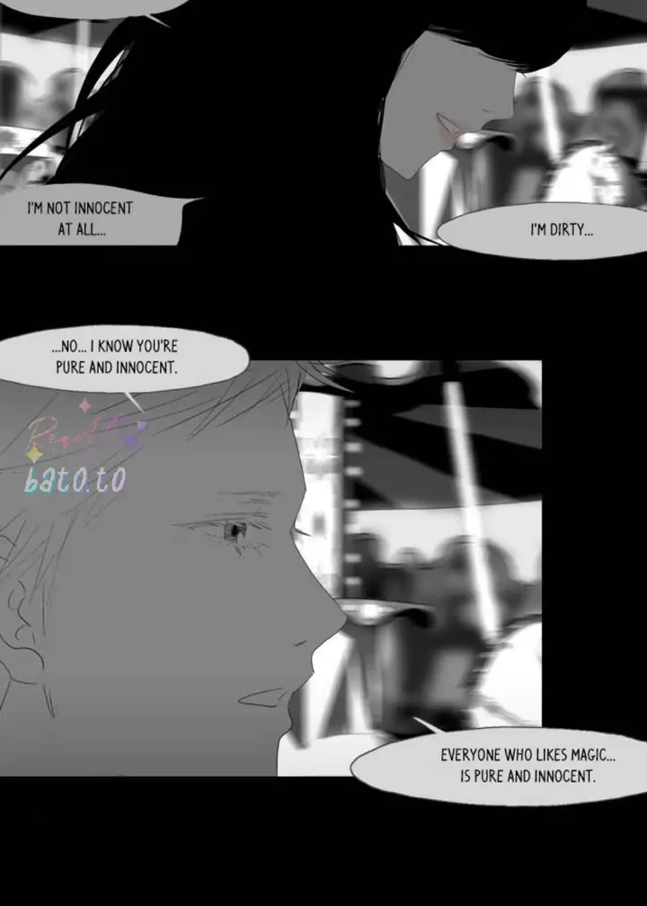 Read The Sound of Magic Annarasumanara EN Manga Online