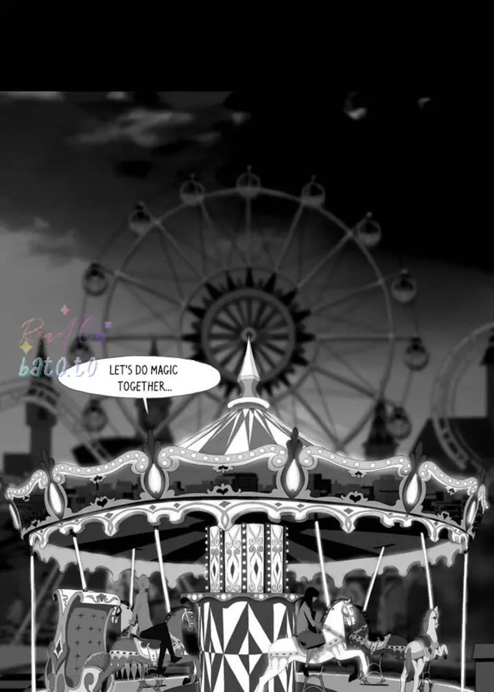 Read The Sound of Magic Annarasumanara EN Manga Online