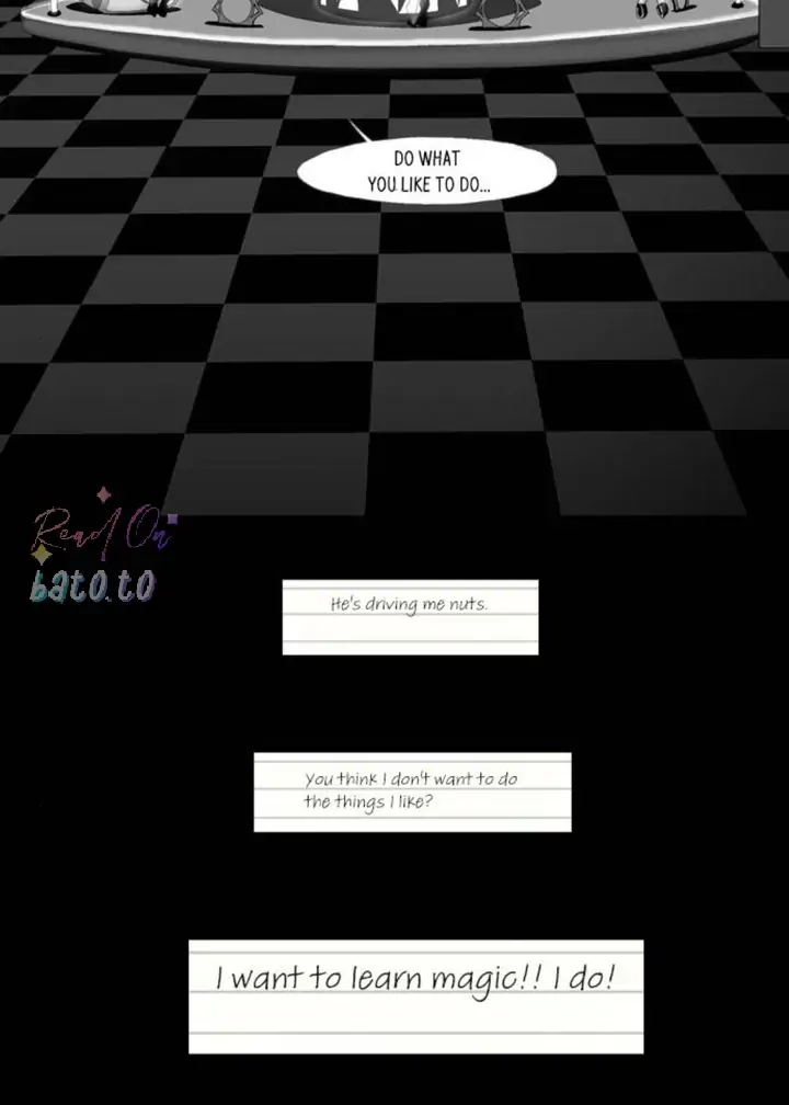 Read The Sound of Magic Annarasumanara EN Manga Online