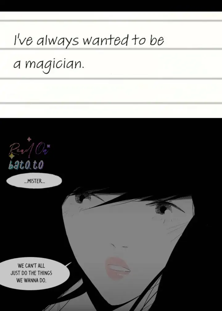 Read The Sound of Magic Annarasumanara EN Manga Online