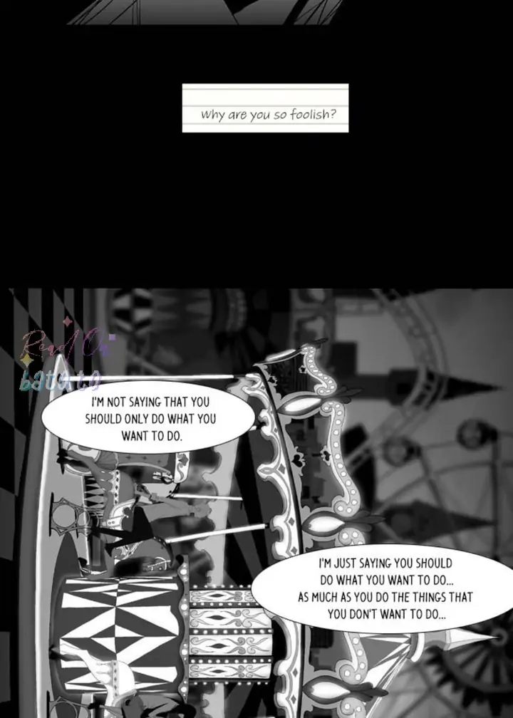 Read The Sound of Magic Annarasumanara EN Manga Online