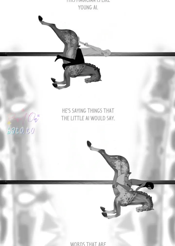 Read The Sound of Magic Annarasumanara EN Manga Online