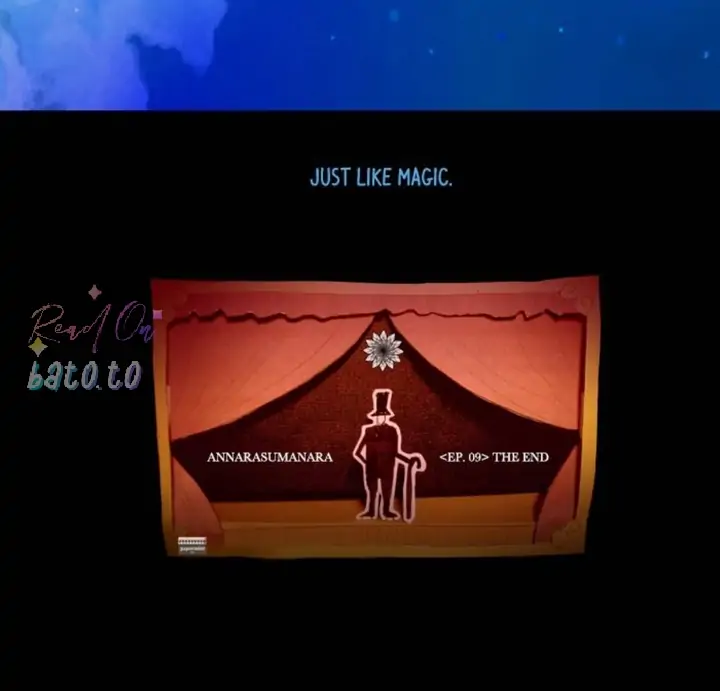 Read The Sound of Magic Annarasumanara EN Manga Online