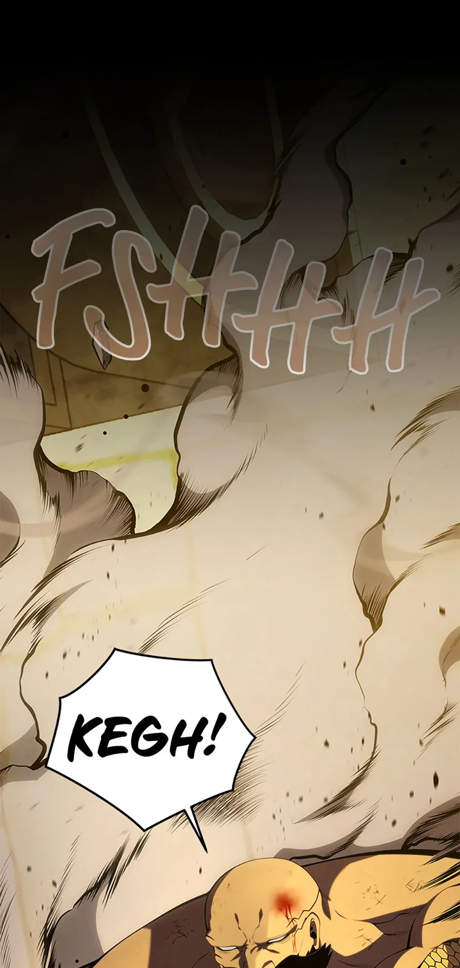 Read The Swordmaster's Son EN Manga Online