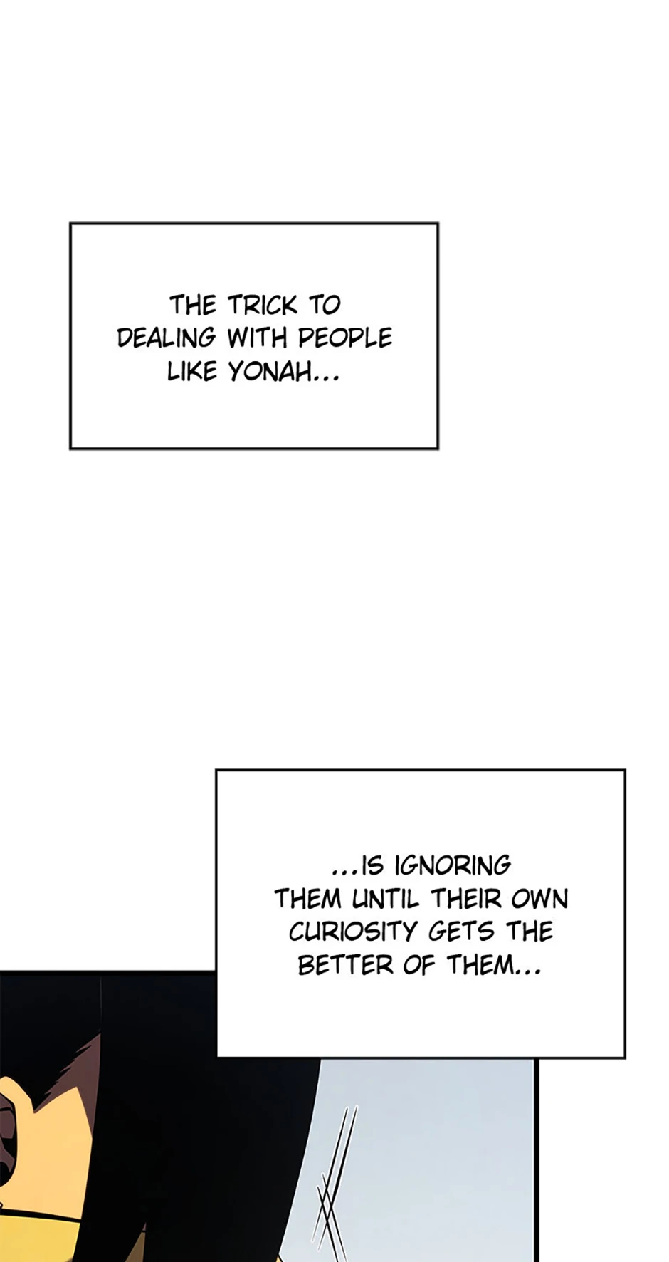 Read The Swordmaster's Son EN Manga Online