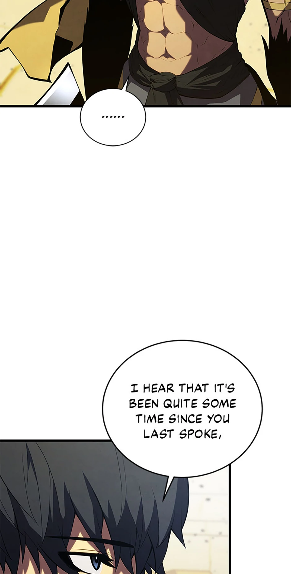 Read The Swordmaster's Son EN Manga Online