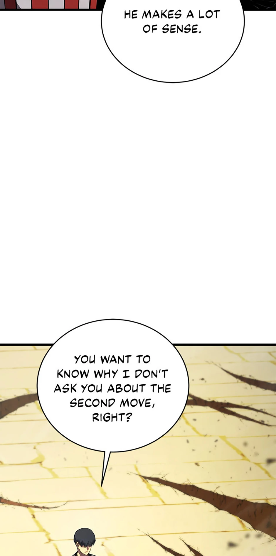 Read The Swordmaster's Son EN Manga Online