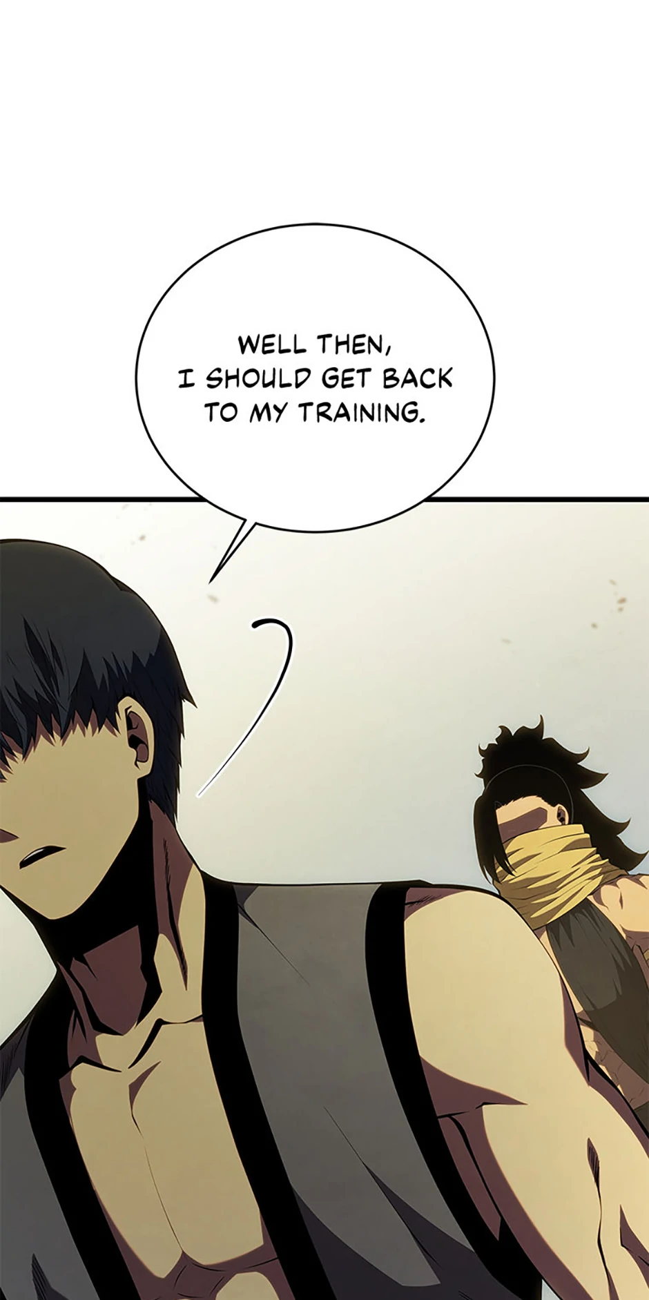 Read The Swordmaster's Son EN Manga Online