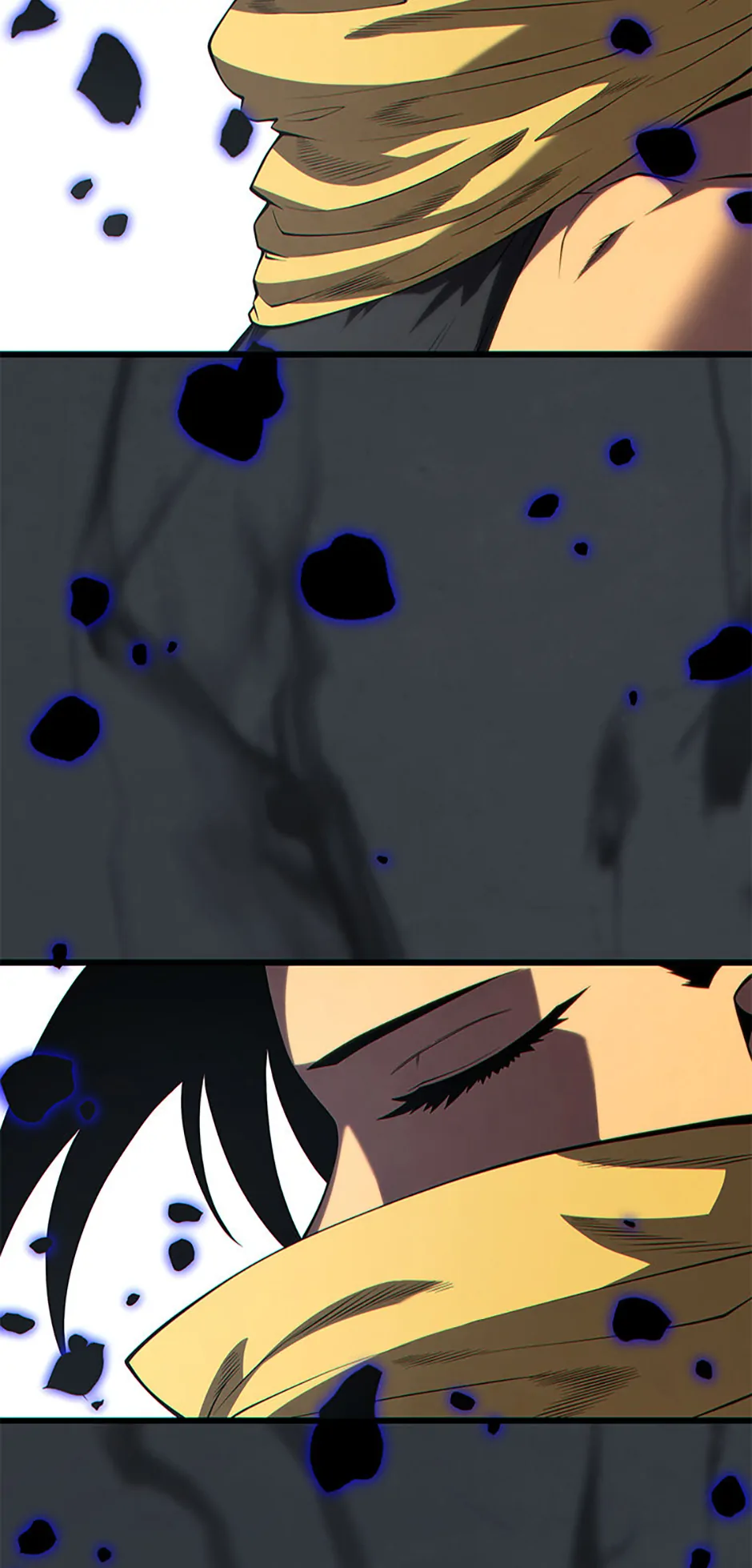 Read The Swordmaster's Son EN Manga Online