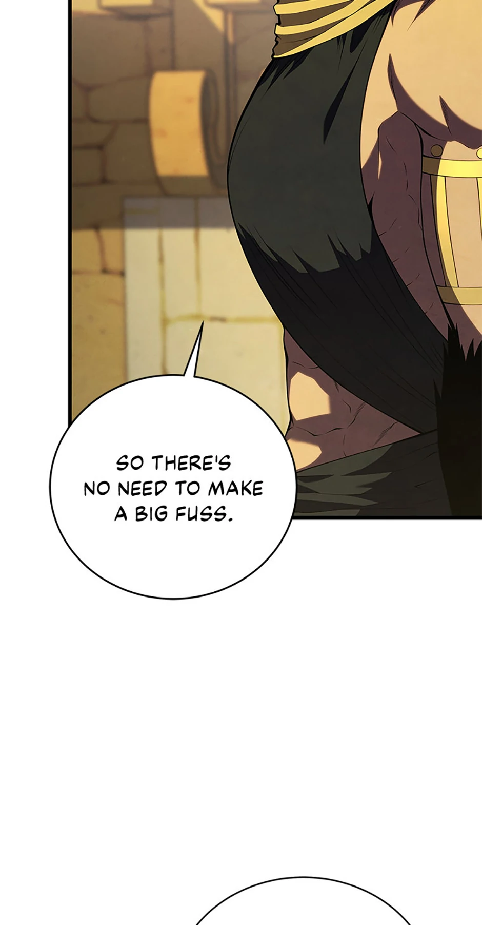 Read The Swordmaster's Son EN Manga Online