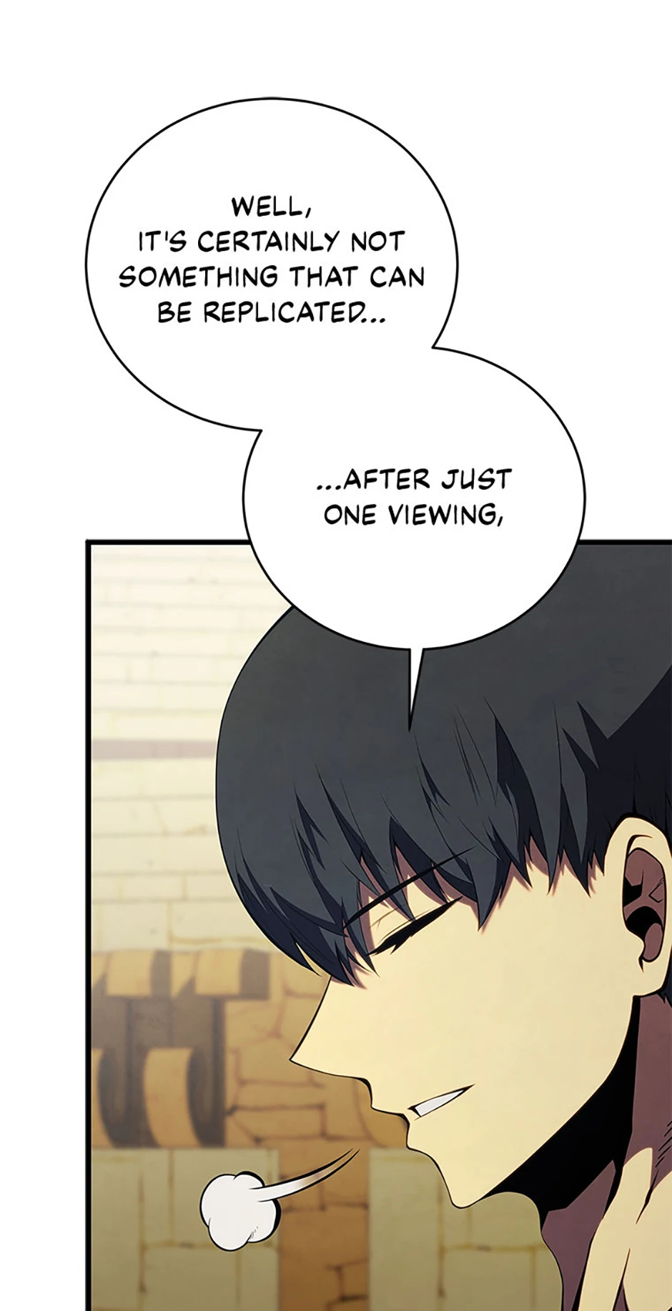 Read The Swordmaster's Son EN Manga Online