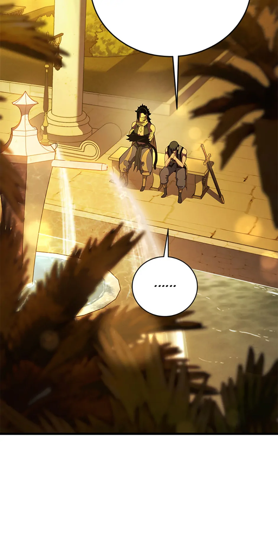 Read The Swordmaster's Son EN Manga Online