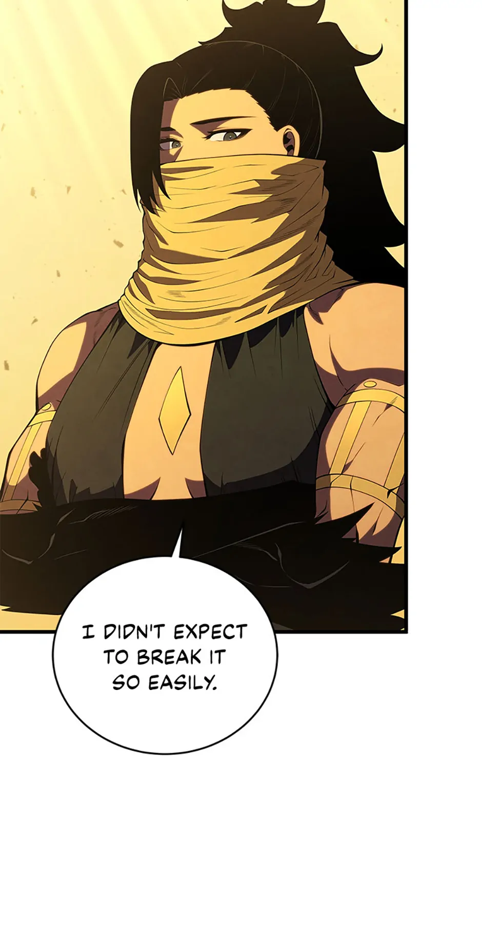 Read The Swordmaster's Son EN Manga Online