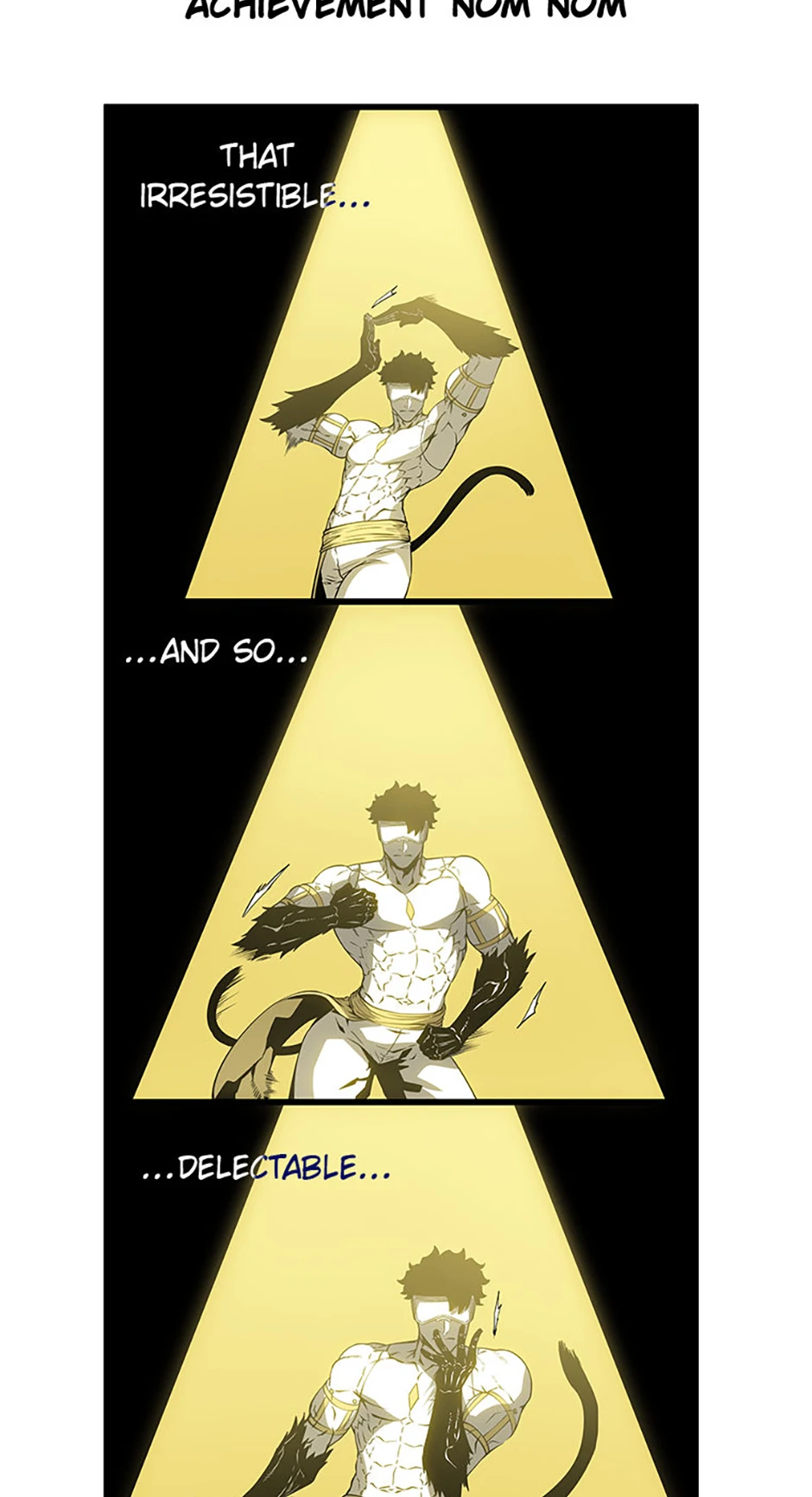 Read The Swordmaster's Son EN Manga Online